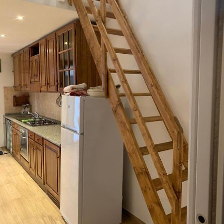 Il Melograno Apartment Lucca Ngoại thất bức ảnh