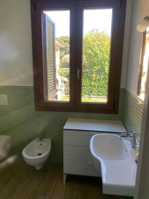 Il Melograno Apartment Lucca Ngoại thất bức ảnh