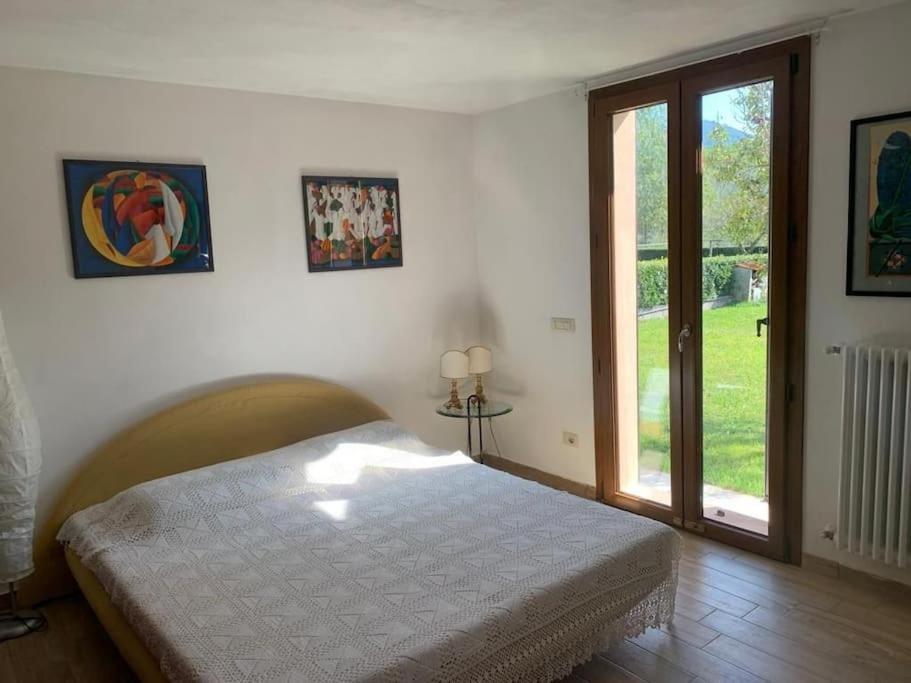Il Melograno Apartment Lucca Ngoại thất bức ảnh